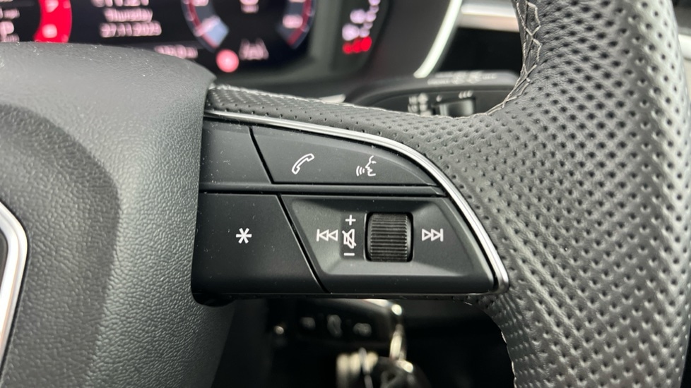 Used Audi Q3 2025 for sale - 76872476: Photo 27