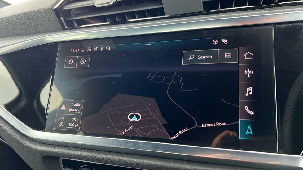 Used Audi Q3 2025 for sale - 76872476: Photo 29