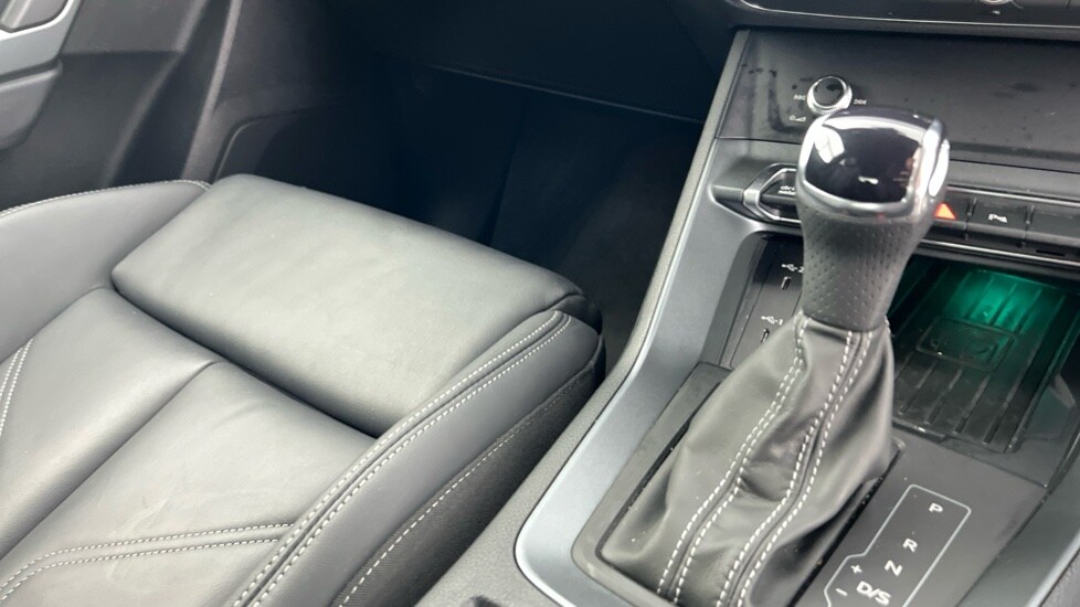 Used Audi Q3 2025 for sale - 76872476: Photo 35