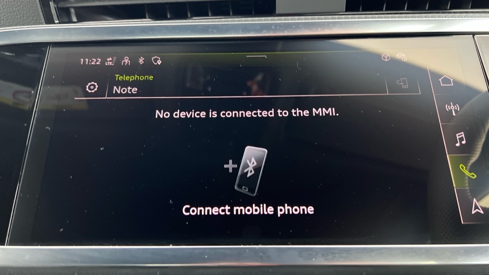 Used Audi Q3 2025 for sale - 76872476: Photo 38