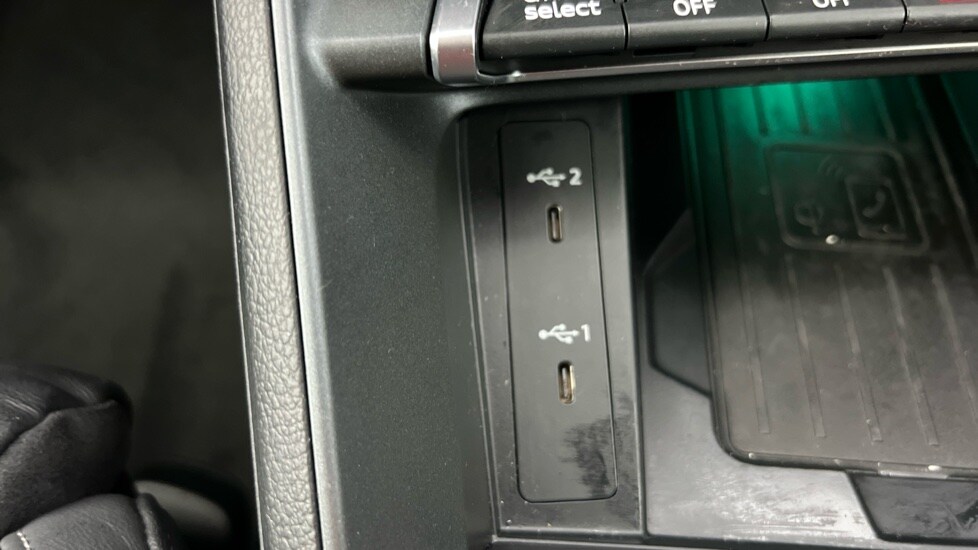 Used Audi Q3 2025 for sale - 76872476: Photo 45