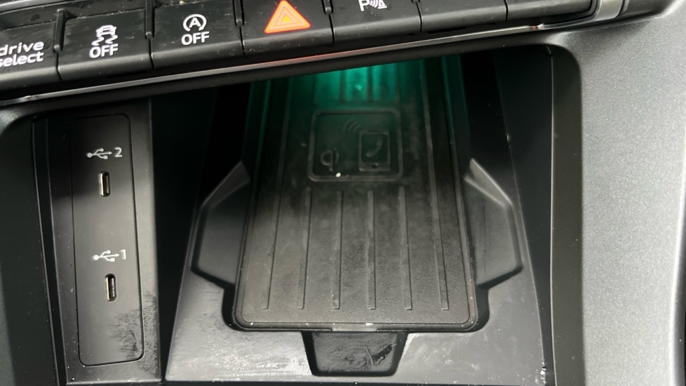 Used Audi Q3 2025 for sale - 76872476: Photo 46