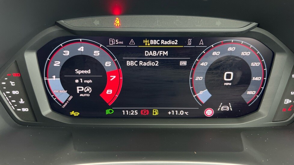 Used Audi Q3 2025 for sale - 76872476: Photo 53