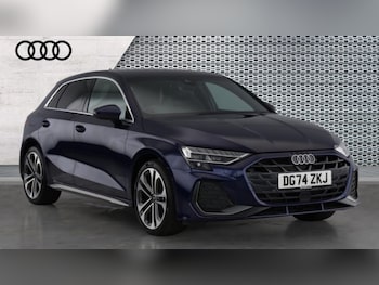 Audi - A3