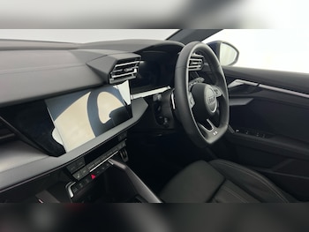 Used Audi A3 2024 for sale - 75660389: Photo