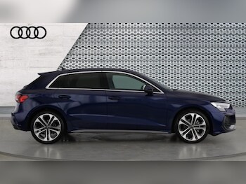 Used Audi A3 2024 for sale - 75660389: Photo