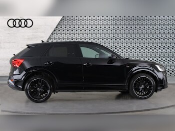 Used Audi Q2 2025 for sale - 75660176: Photo