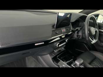 Used Audi Q5 2022 for sale - 75067848: Photo
