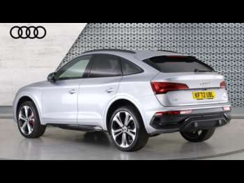 Used Audi Q5 2022 for sale - 75067848: Photo