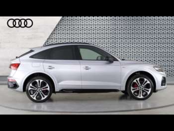 Used Audi Q5 2022 for sale - 75067848: Photo