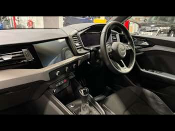 Used Audi A1 2021 for sale - 74756134: Photo