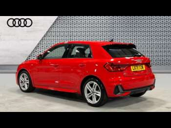 Used Audi A1 2021 for sale - 74756134: Photo