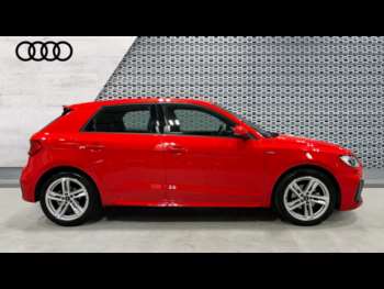 Used Audi A1 2021 for sale - 74756134: Photo