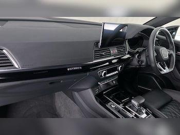 Used Audi Q5 2022 for sale - 75648680: Photo