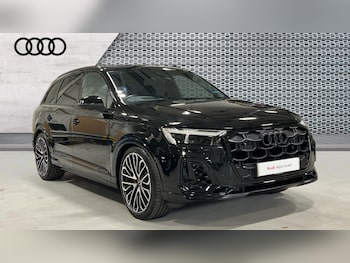 Audi - Q7