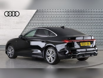 Used Audi A5 2025 for sale - 76874871: Photo