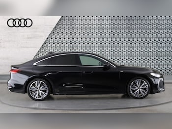 Used Audi A5 2025 for sale - 76874871: Photo