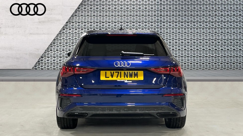 Used Audi A3 2021 for sale - 76873236: Photo 11