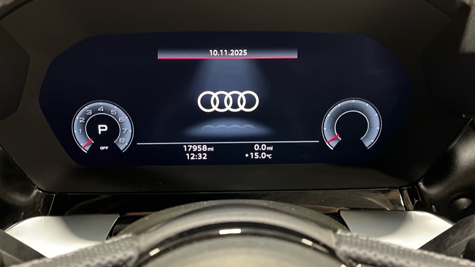 Used Audi A3 2021 for sale - 76873236: Photo 14