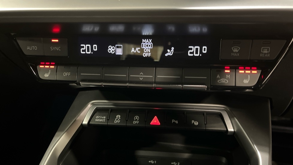 Used Audi A3 2021 for sale - 76873236: Photo 16