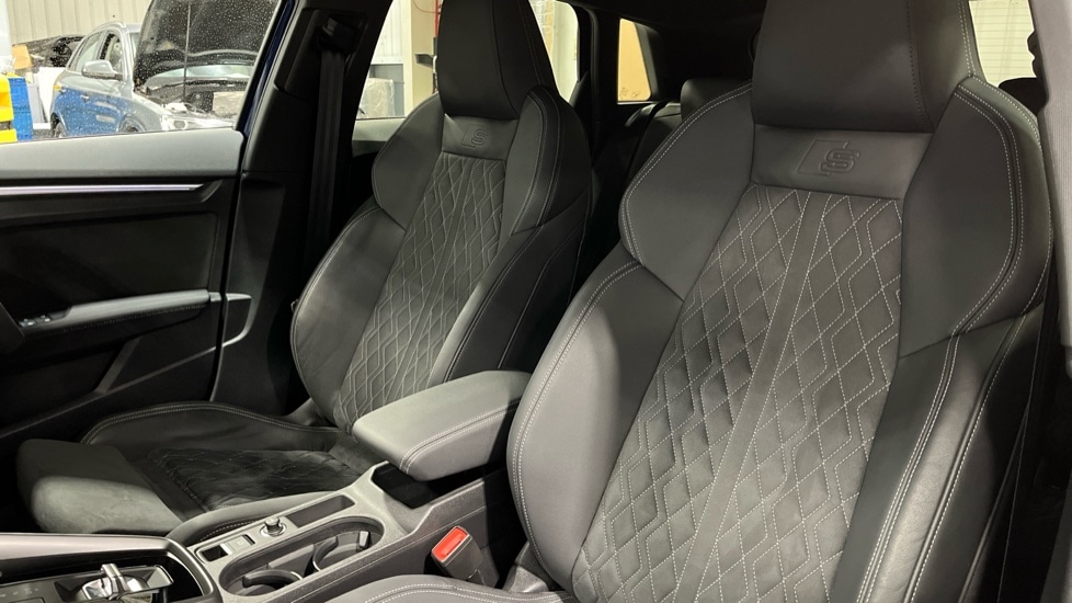 Used Audi A3 2021 for sale - 76873236: Photo 17