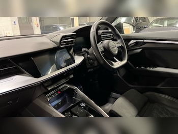 Used Audi A3 2021 for sale - 76873236: Photo