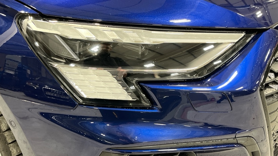 Used Audi A3 2021 for sale - 76873236: Photo 34