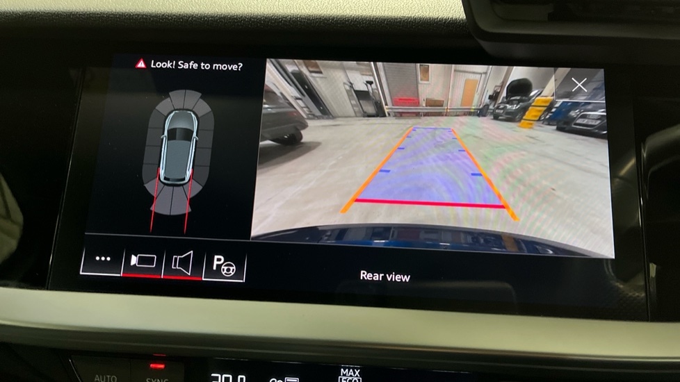 Used Audi A3 2021 for sale - 76873236: Photo 35