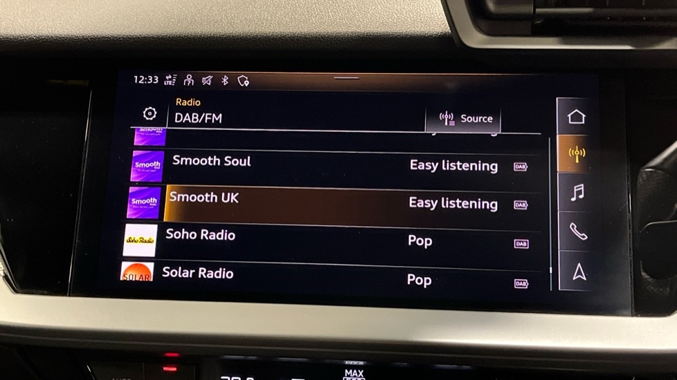 Used Audi A3 2021 for sale - 76873236: Photo 36