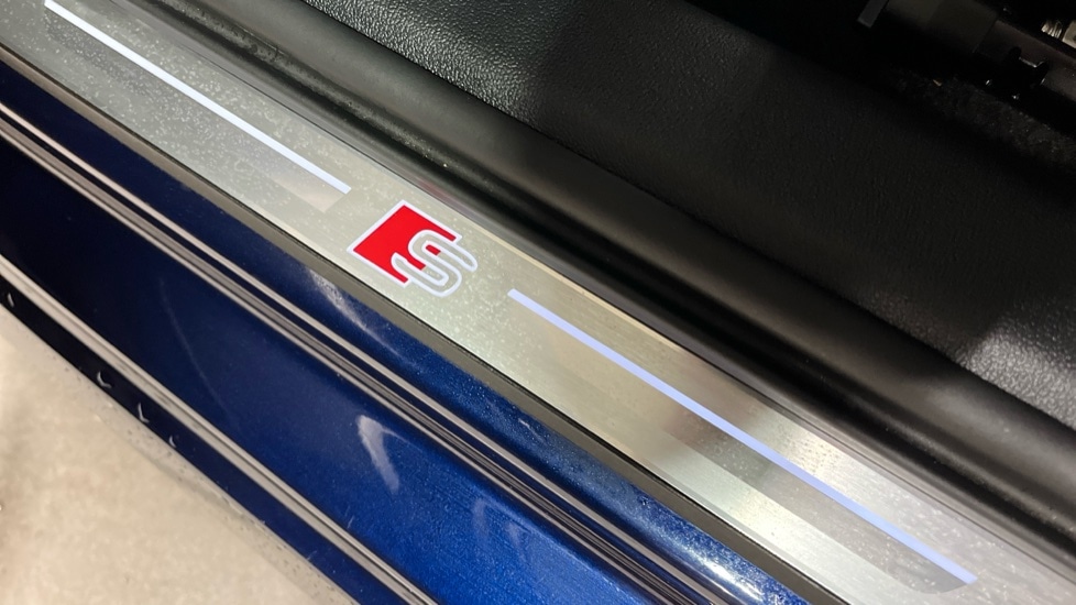 Used Audi A3 2021 for sale - 76873236: Photo 39