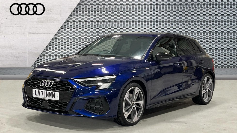 Used Audi A3 2021 for sale - 76873236: Photo 7