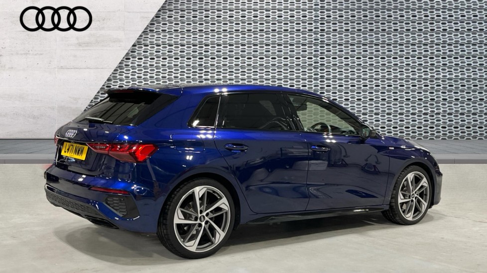 Used Audi A3 2021 for sale - 76873236: Photo 8