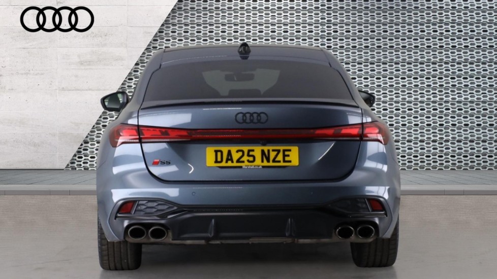 Used Audi A5 2025 for sale - 76766344: Photo 11