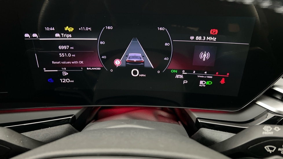 Used Audi A5 2025 for sale - 76766344: Photo 14