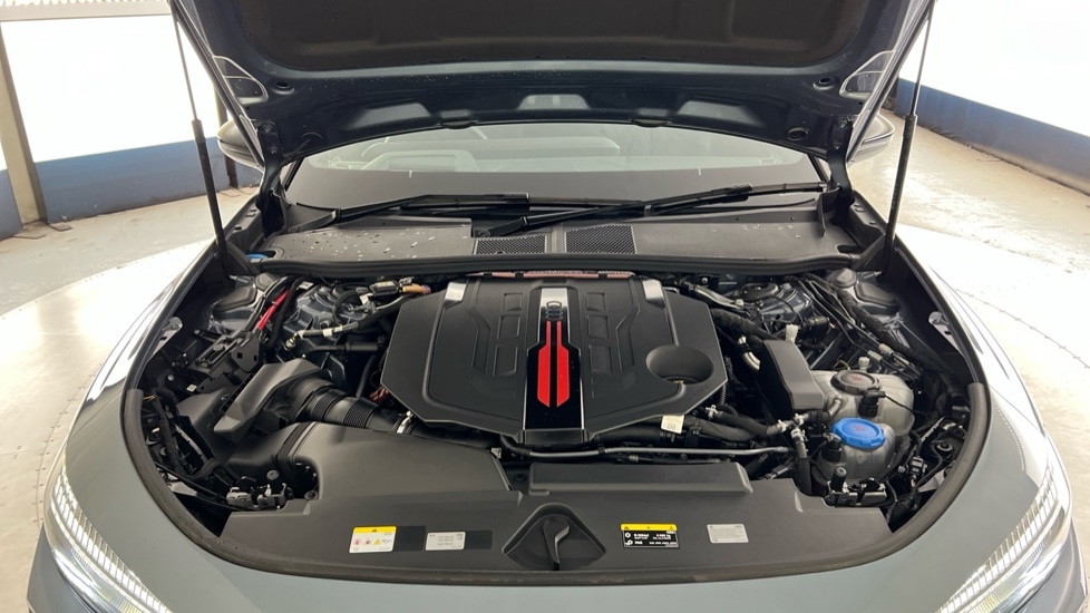 Used Audi A5 2025 for sale - 76766344: Photo 20