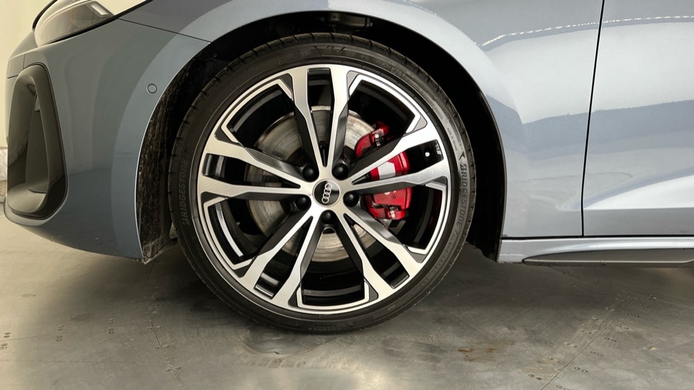 Used Audi A5 2025 for sale - 76766344: Photo 21