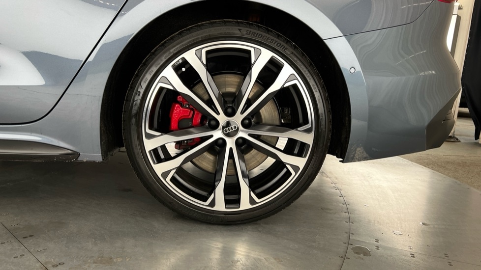 Used Audi A5 2025 for sale - 76766344: Photo 22