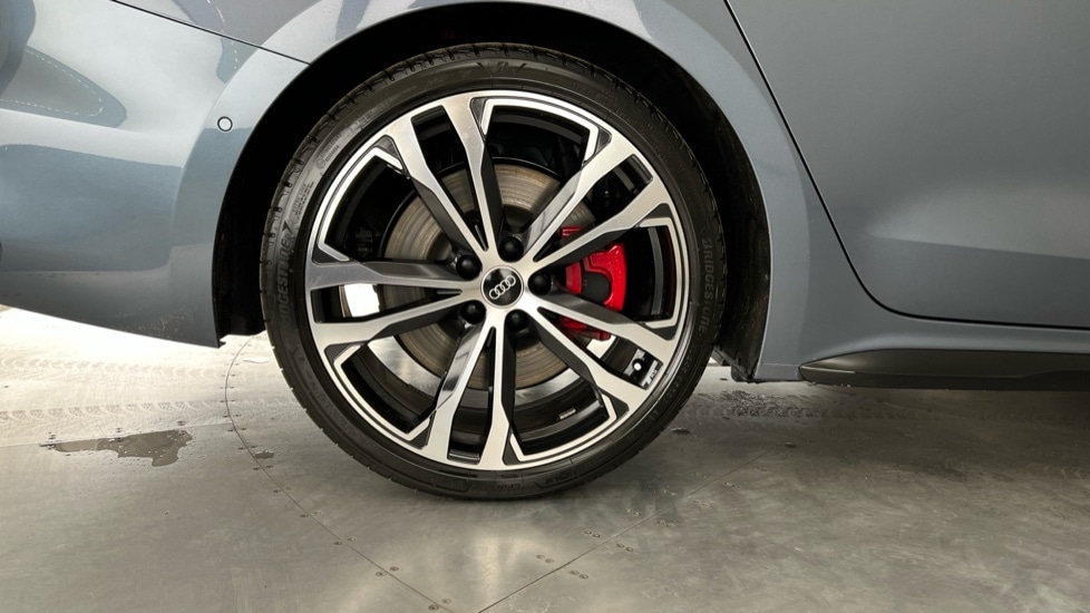 Used Audi A5 2025 for sale - 76766344: Photo 23