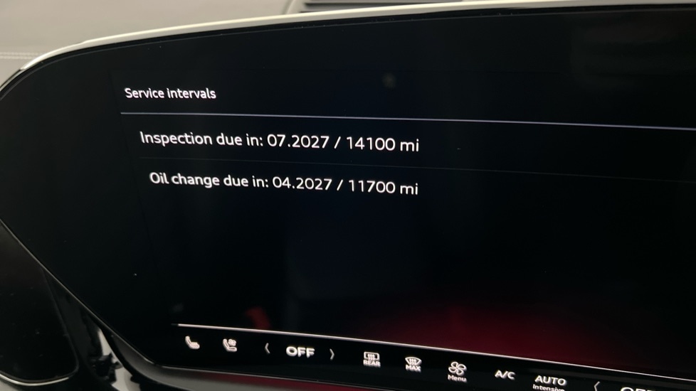 Used Audi A5 2025 for sale - 76766344: Photo 25