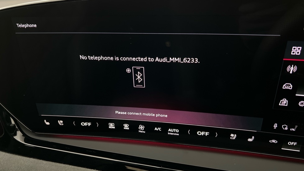 Used Audi A5 2025 for sale - 76766344: Photo 29