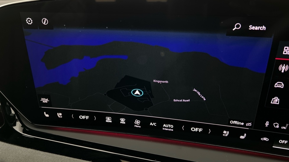 Used Audi A5 2025 for sale - 76766344: Photo 32