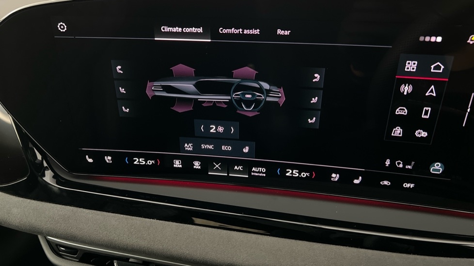 Used Audi A5 2025 for sale - 76766344: Photo 37