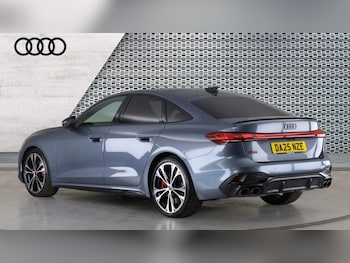 Used Audi A5 2025 for sale - 76766344: Photo