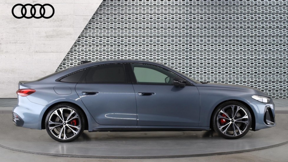 Used Audi A5 2025 for sale - 76766344: Photo 4