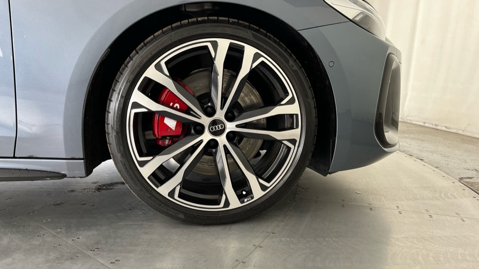 Used Audi A5 2025 for sale - 76766344: Photo 5