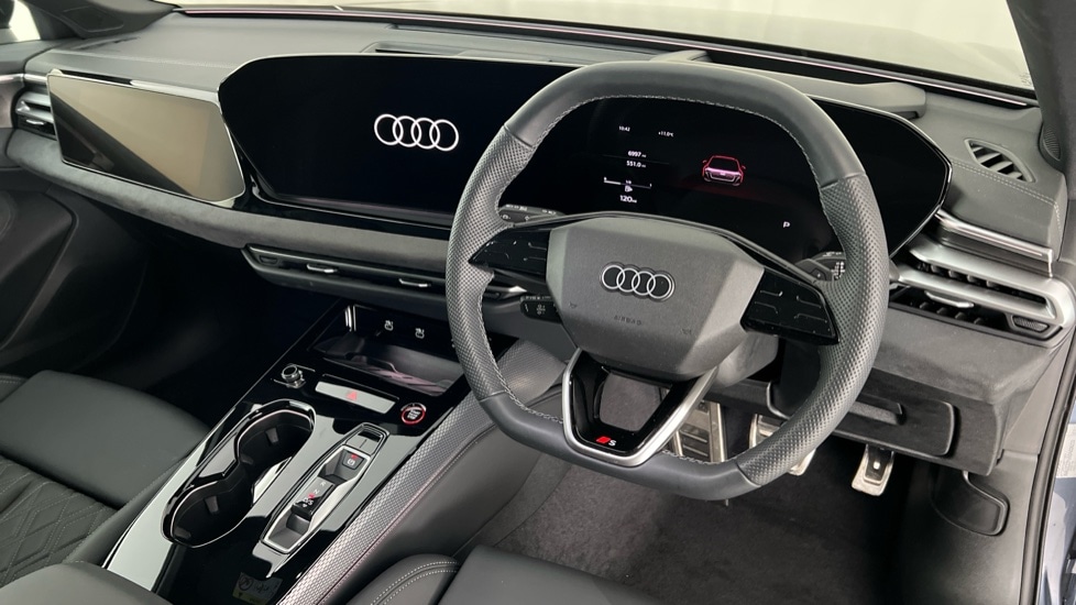 Used Audi A5 2025 for sale - 76766344: Photo 6