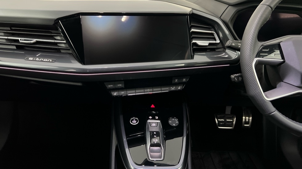 Used Audi Q4 e-tron 2025 for sale - 76870939: Photo 13