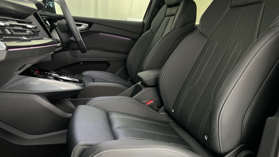 Used Audi Q4 e-tron 2025 for sale - 76870939: Photo 17