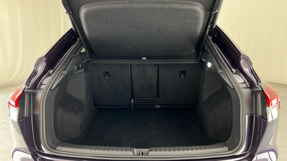 Used Audi Q4 e-tron 2025 for sale - 76870939: Photo 18