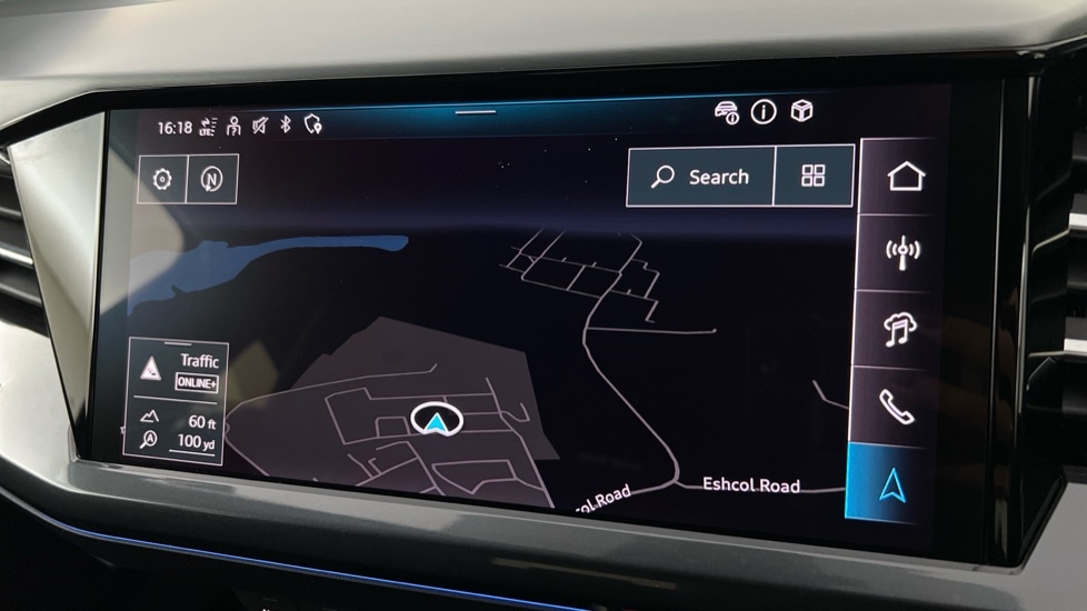 Used Audi Q4 e-tron 2025 for sale - 76870939: Photo 31